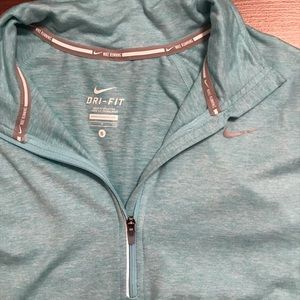 Nike 1/4 zip